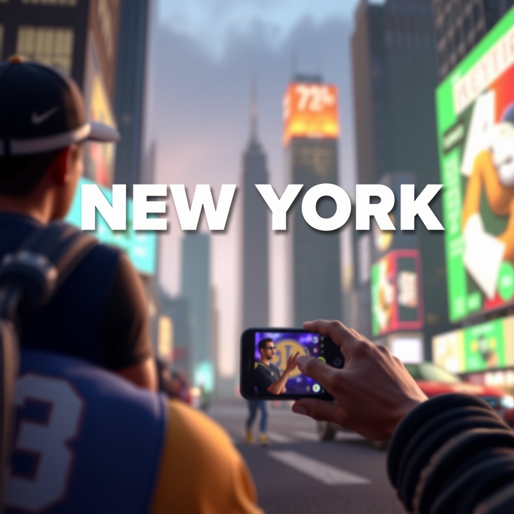 fabulousbv's tweet photo. NY sports betting market explodes! ����
Projected 20% growth to $23.9B handle &amp; $2.14B revenue in '25. 💰
Proof of online gaming's power!

Fabulous Gaming, ready to capitalize on the iGaming boom? 🤔
#SportsBetting #iGaming https://t.co/GTtYSNSJBN