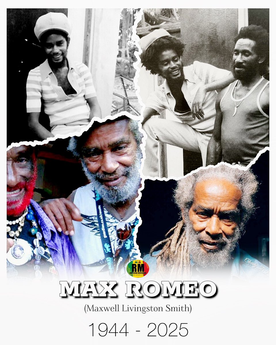 Rastafari Movement (@rastafarim) on Twitter photo 