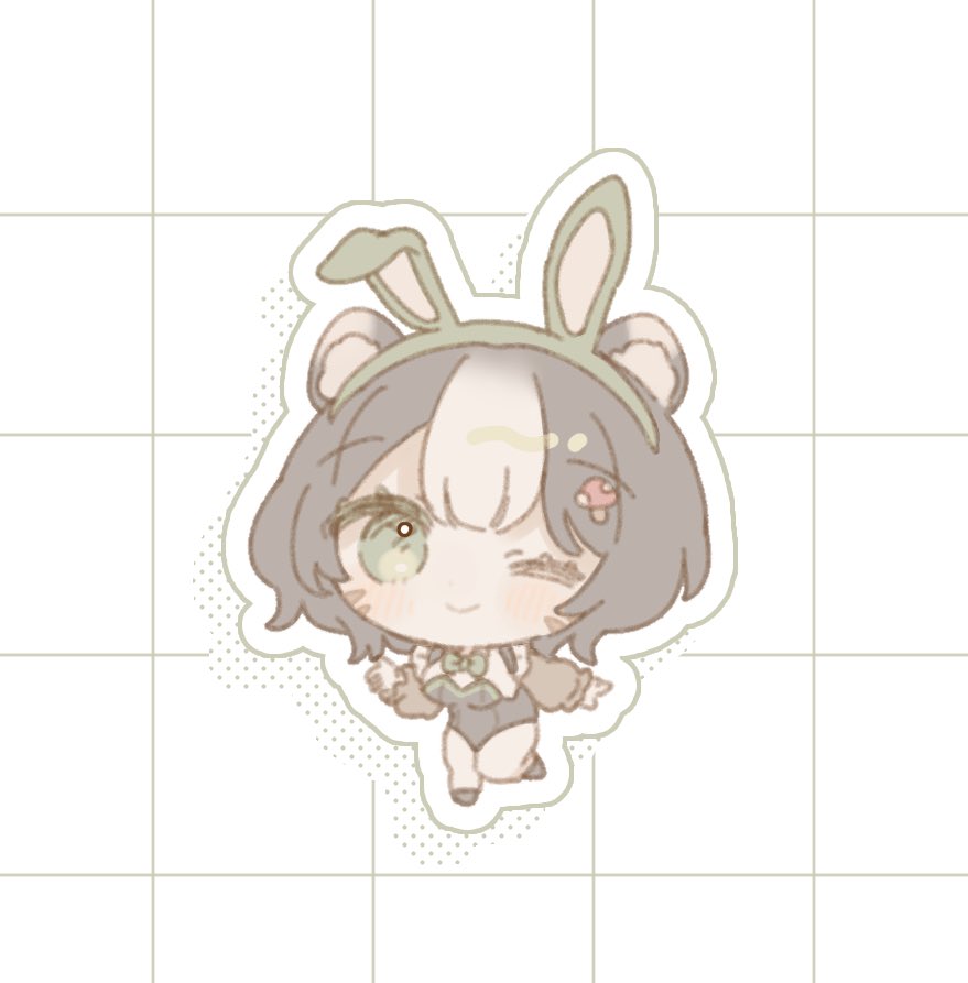 kinoko 💚🦡 tweet media