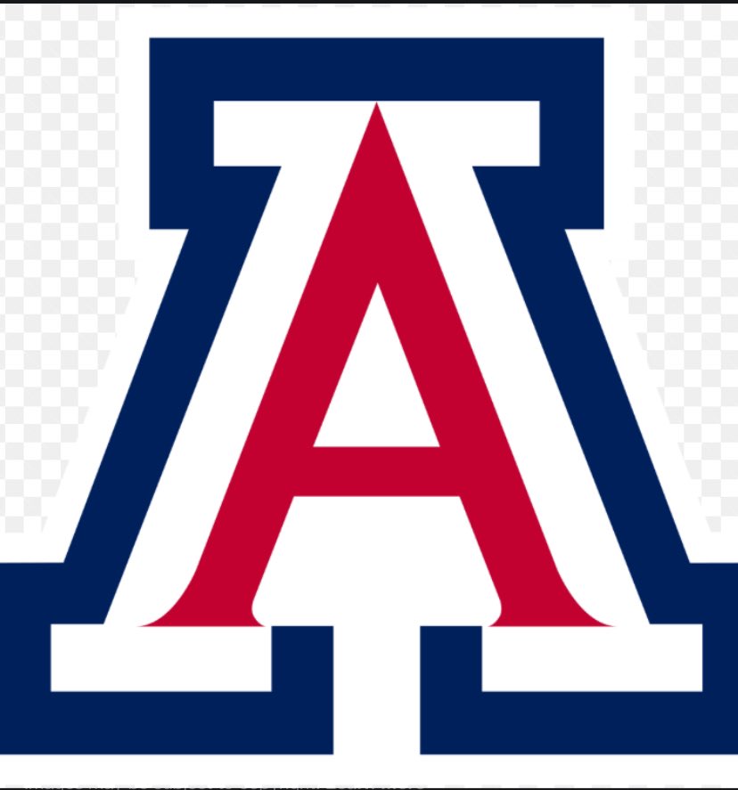 landenwade_d1's tweet photo. I am blessed to have received my first D1 offer from the University of Arizona @ArizonaFBall @HogsandDawgs #thankgod https://t.co/UDaV0xlvv1