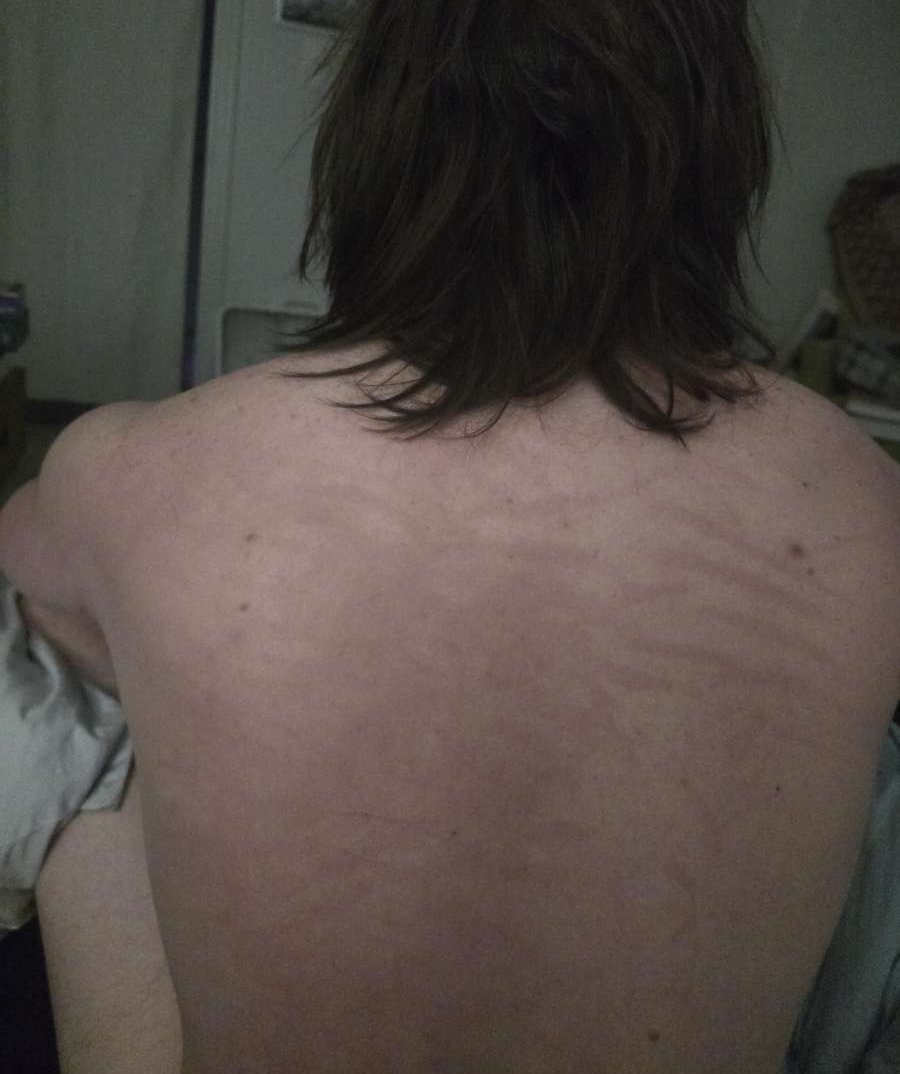 BiRadiance's tweet image. I like the patterns 🗿👌