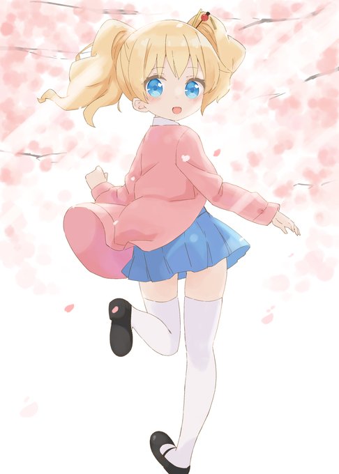 #あなたの描く四季が見たい 