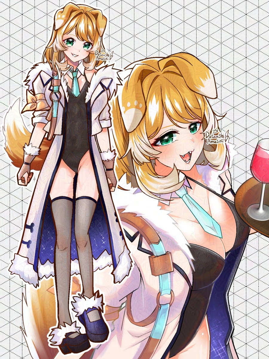 DatenshiAmasiki's tweet photo. To register as a creator on VGen, you must have 20 retweets and 100 likes. If you like my illustrations, please support (like &amp; retweet)✨!
#VGenCode https://t.co/sPnxdC5XuX