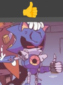 Monorail333's tweet photo. @cuptoast Holy this blew up uhh idk don't follow me

(•w•)👍 https://t.co/1nhpSNBJBC