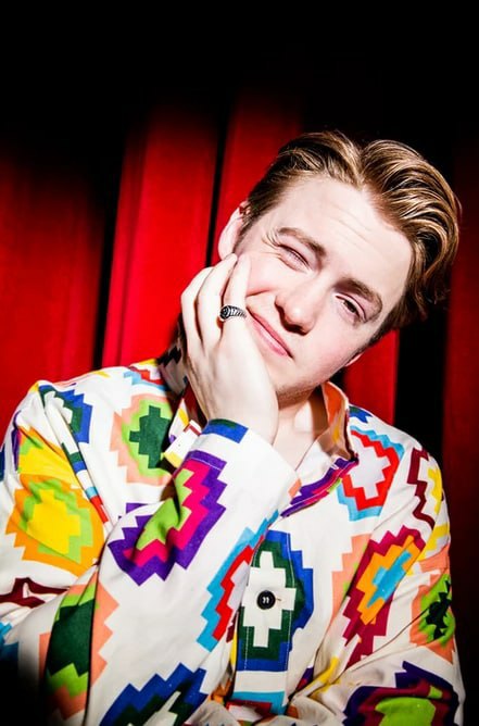 𝗝𝗼𝗿𝗱𝗮𝗻 𝗞𝗶𝗻𝗴𝘀𝗹𝗲𝘆 tweet media