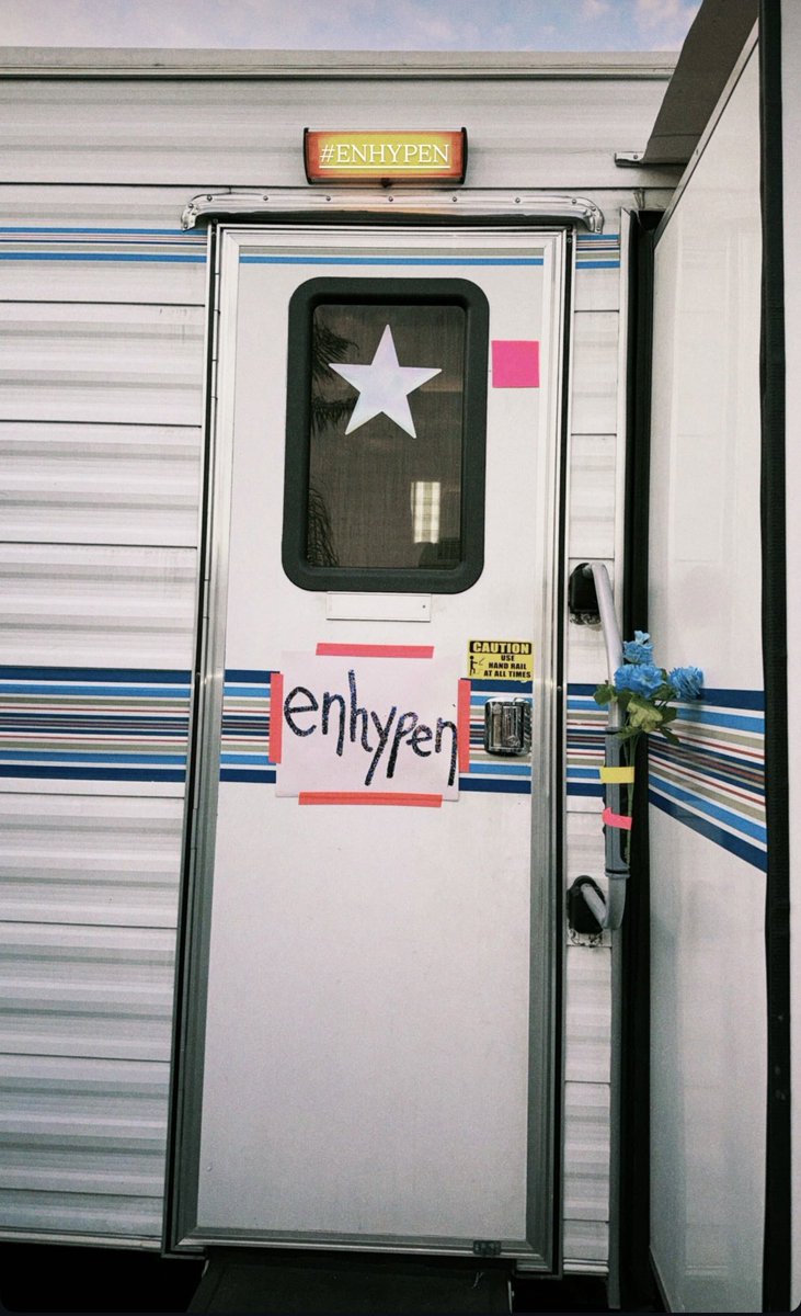 赤髪覚醒しててヤバかった
どんぐりちゃん可愛かった🥰

#ENHYPEN #ENCHELLA #COACHELLA2025