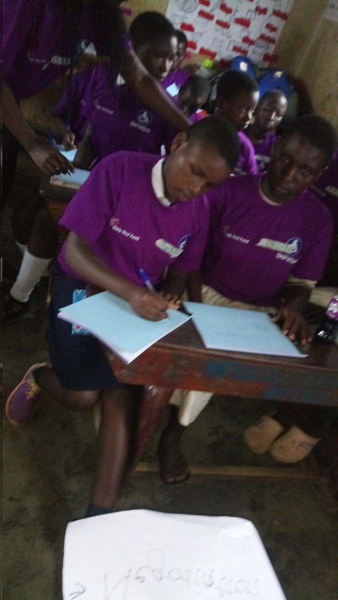 Mpigi Women with Disabilities Association tweet media