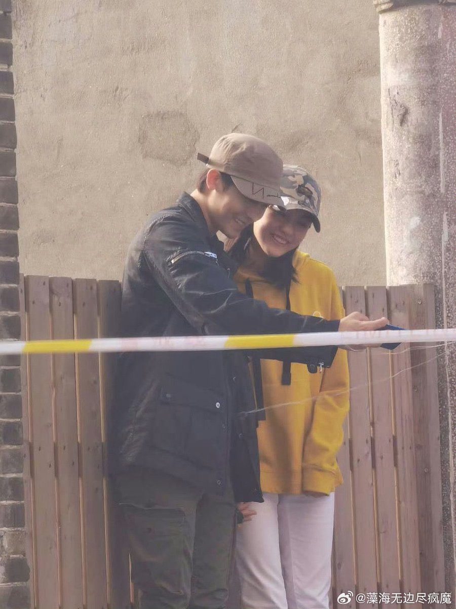 tonfaimolly's tweet image. ไหนๆก็ไหนๆขอ #ReadingClass  ออนด้วยได้ม้ายยยยย เคมีเสี่ยวโหวกับยัยน้องดีงามมาก อยากดูมากคับเทอ

#โหวหมิงฮ่าว  #ซ่งจู่เอ๋อร์