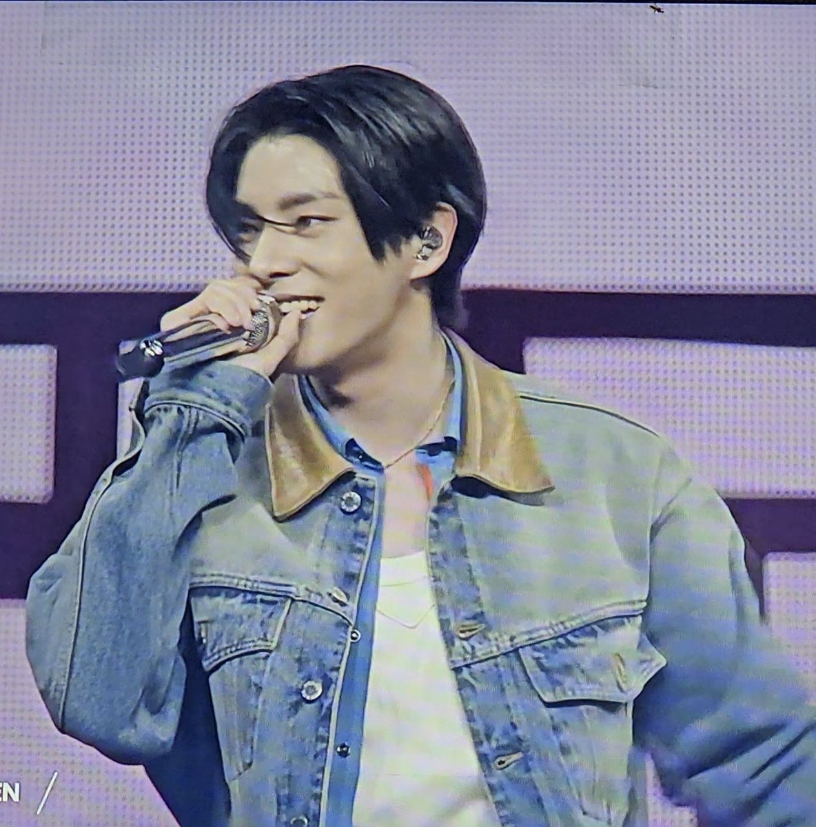 1115gallery's tweet photo. SO PROUD OF YOU, MY JAKE! 🖤

#ENCHELLA #COACHELLA2025 #ENHYPEN #ENHYPEN_JAKE #JAKE #제이크 https://t.co/Iwhapa7n1R