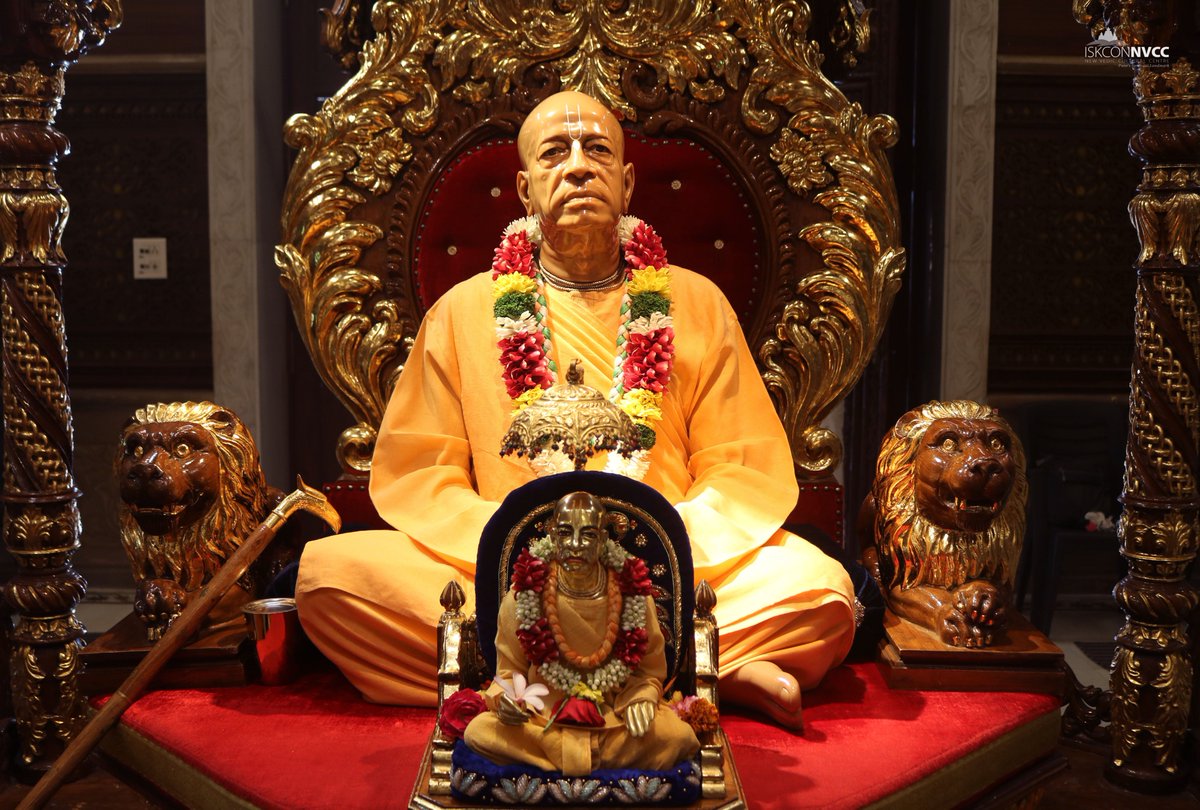 ISKCONPune's tweet photo. 🙏🏽Today's Darshan 📿 🗓13-04-2025🙏
🌷Sri Balaji🌷
🚩@ISKCONNVCCPune🚩
.
.
#ISKCON #ISKCONNVCC #ISKCONNVCCPune #ISKCONPune
#13thapril #13thapril2025 #Sunday #Vrindavan
#Harinaamsankirtan #Radheshyamdas #Radheradhe
#Sankirtan #Kirtan #Mayapur #Prabhupada #iskconmandir
#GVE https://t.co/Jr1dQ7rSt6