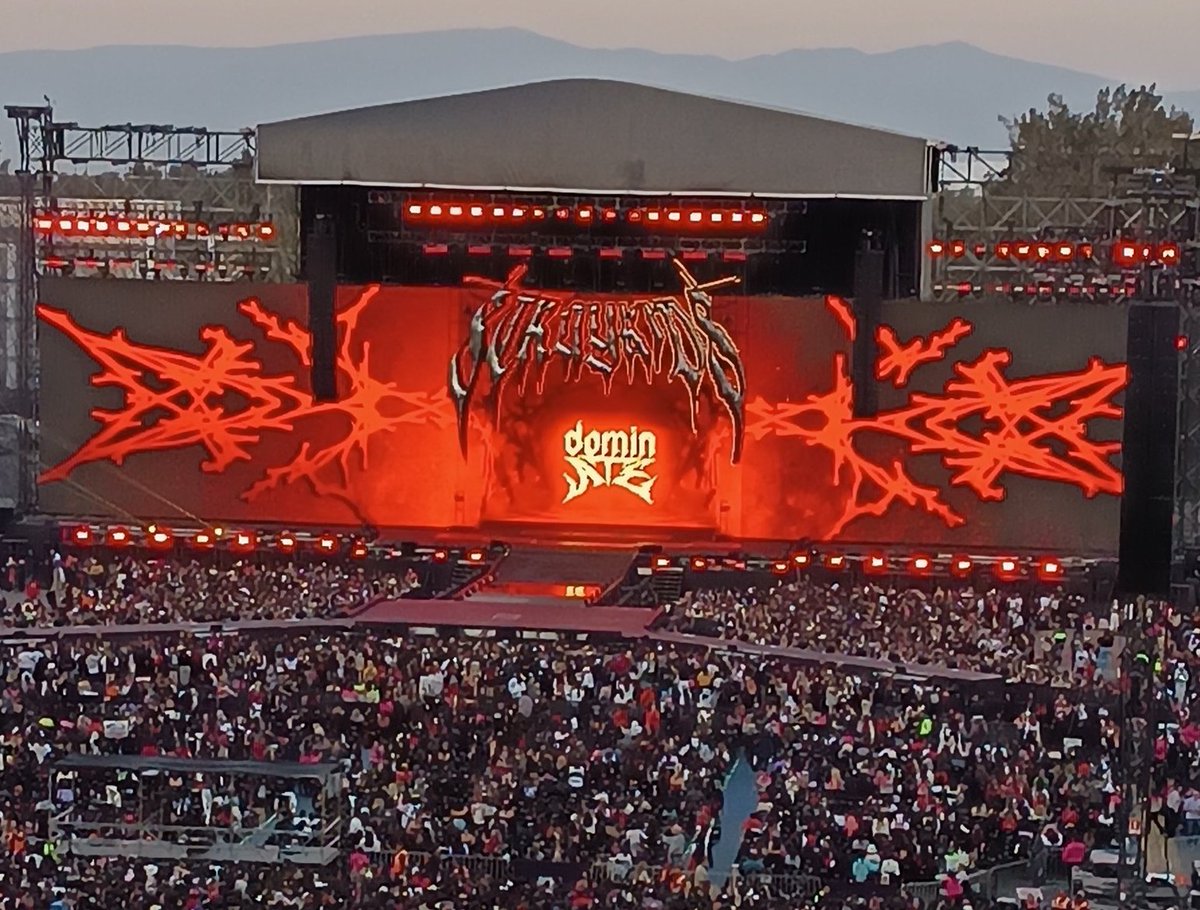 dylondra's tweet image. Hilo de los mejores momentos del primer en concierto en México  🇲🇽ᰔᩚ˖ ࣪⊹

STRAY KIDS DOMINATE MEXICO 
#dominATE_Mexicod1
#MexicoVibraConSKZ

A thread 🧵