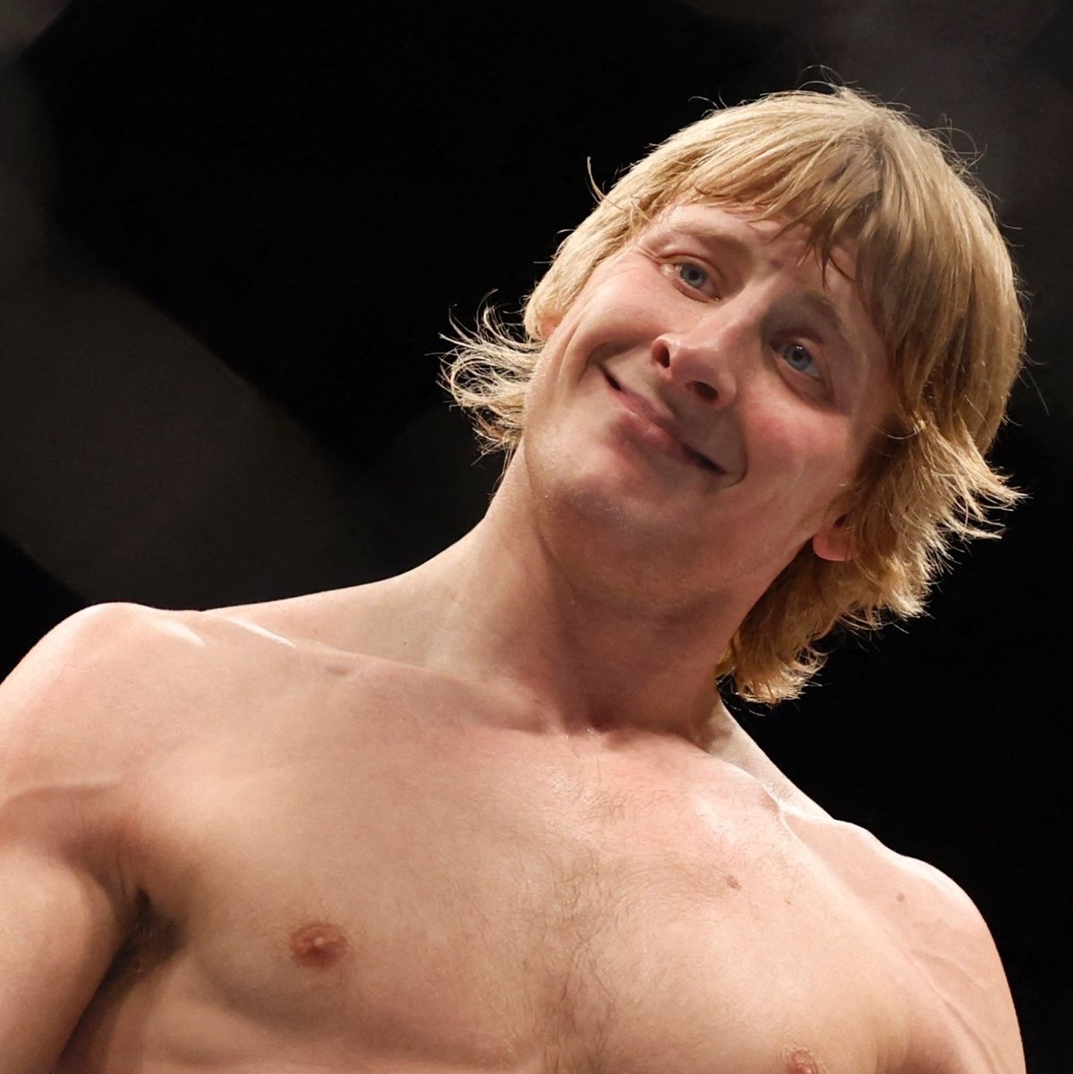 concatenarsim's tweet photo. Ombrinho de Cabide vs Paddy Pimblett 

Faça já @danawhite https://t.co/Mwjl2k19sW