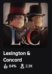 28PixelsRBLX's tweet image. I appreciate those who have joined the play for the update. Thanks for the 2.3k ccu! It's a new record for the game.
I will be updating the game over the course of the next few days to iron out issues. Peace ✌️
#Roblox #RobloxDev