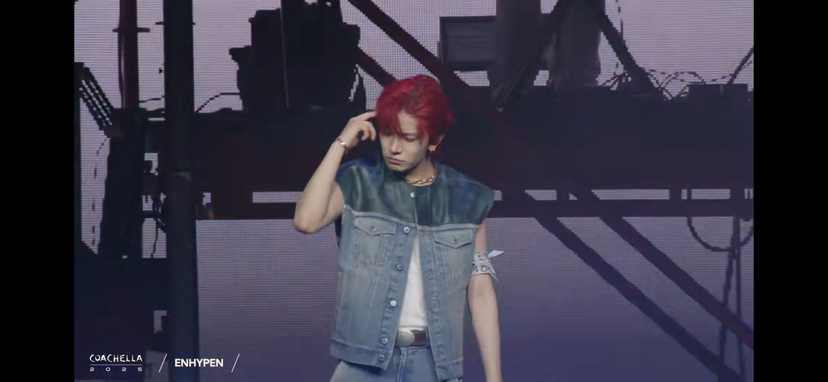 jaydomination's tweet photo. Heeseung!!!

#ENHYPEN #ENCHELLA https://t.co/Nu9ZSBniL6