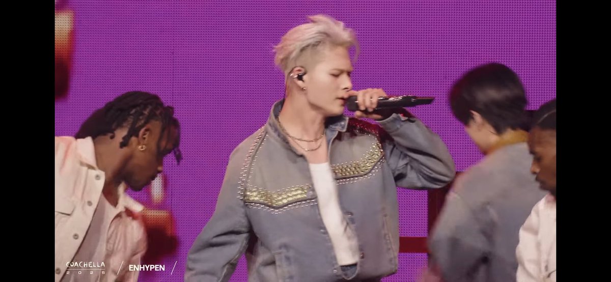 jaydomination's tweet photo. KEREN KEREN KEREN 😎

#ENHYPEN #ENCHELLA https://t.co/otCVfOfF0M