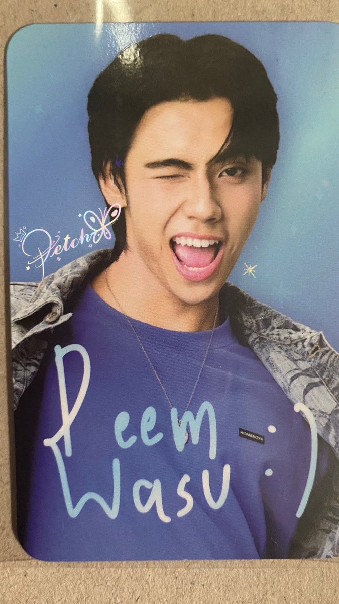 petch_xzs's tweet photo. แจก ภีมวสุ 1 ใบ 

ออกค่าส่ง 40฿  กติกา รี + ฟอล สุ่ม วันที่ 15 ส่ง16  #NestlePureLifexBUS #ตลาดนัดbus https://t.co/rKI4pJB4aJ