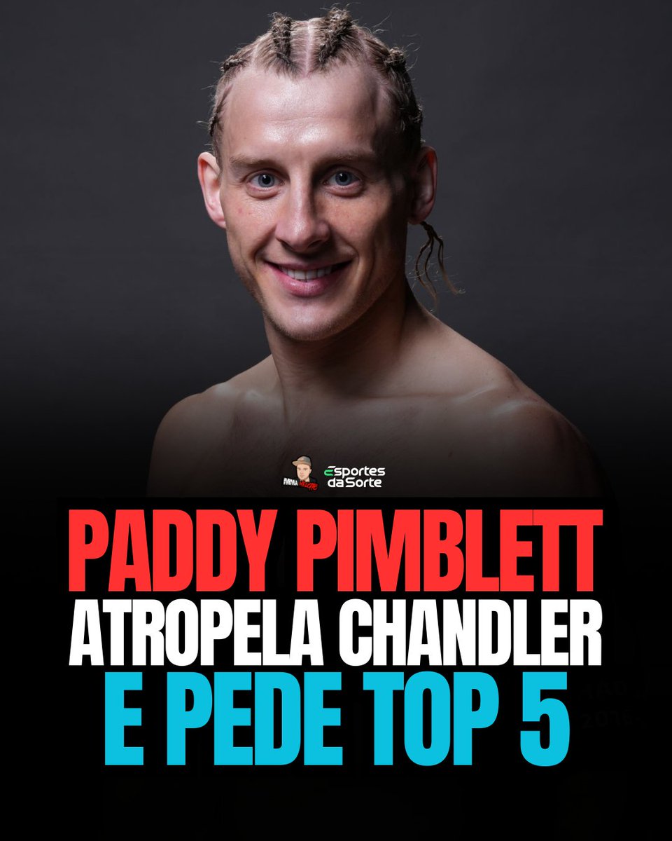 PIMBLETT VS. CHARLES??? #UFCBR #UFC314