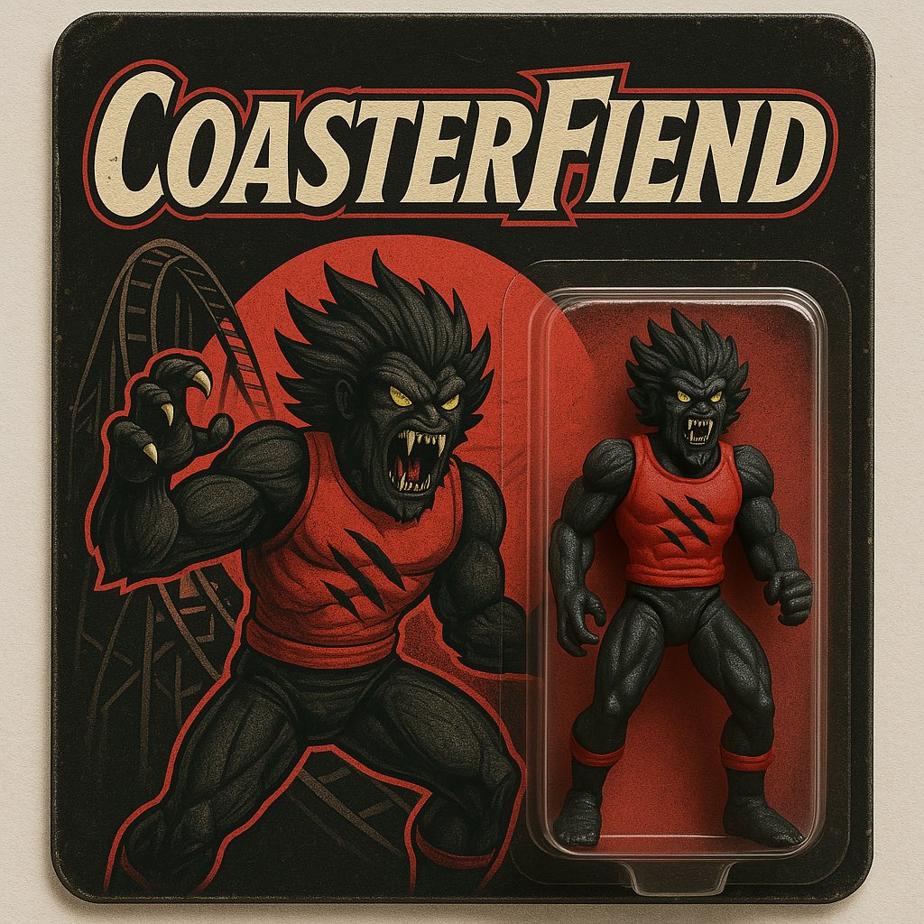Coaster_Fiend's tweet photo. Following the trend #ActionFigure #coasterfiend https://t.co/zYDIPETqOX