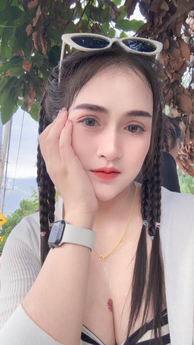 Namtan_Chutimon's tweet photo. ไปสงกรานต์ข้างนอกคนเพียบ มาห้องเราดิเงียบ น่าอยู่
#Songkran2025 https://t.co/Em6TuA5Y5T