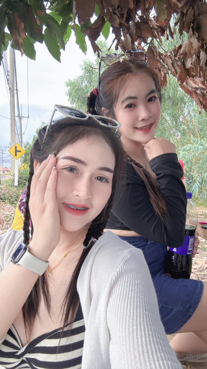 Namtan_Chutimon's tweet photo. ไปสงกรานต์ข้างนอกคนเพียบ มาห้องเราดิเงียบ น่าอยู่
#Songkran2025 https://t.co/Em6TuA5Y5T