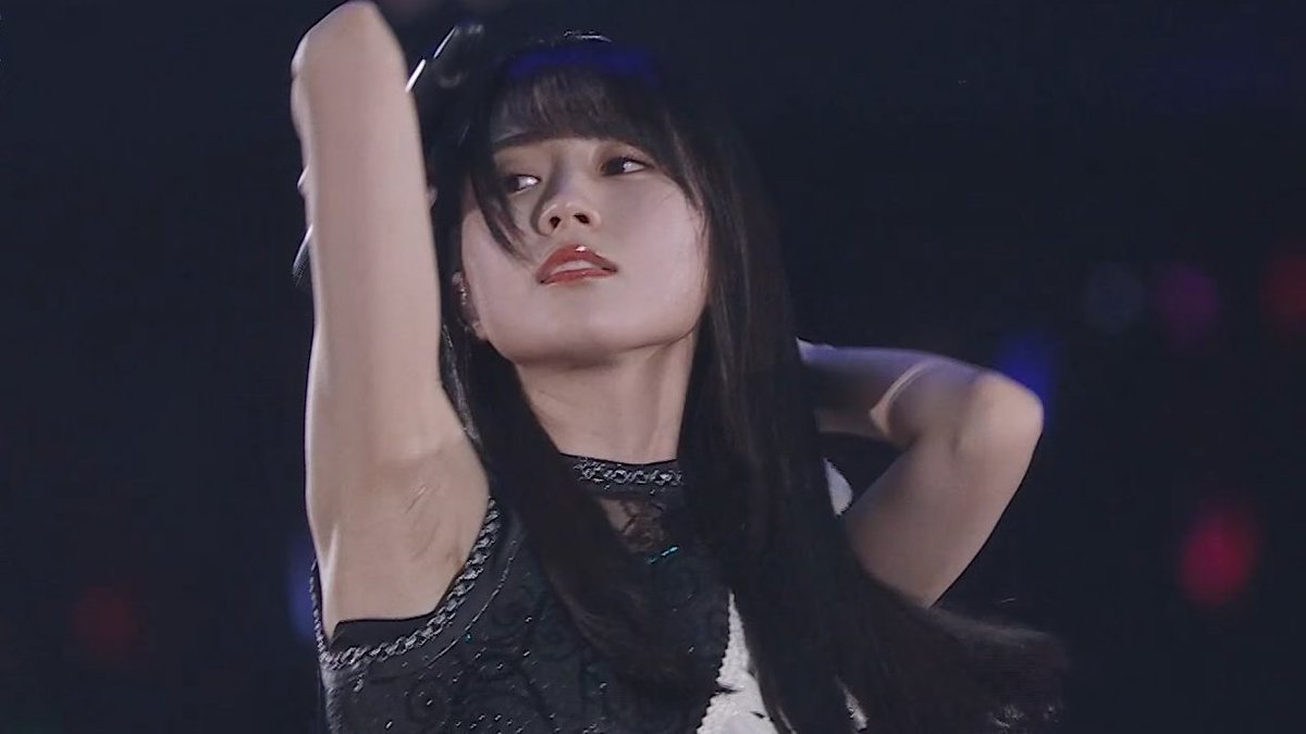 かっきー🤗🤗 #賀喜遥香 #乃木坂46