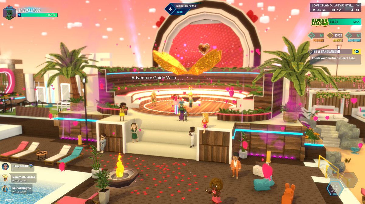 IZA VoxeLab (@izavoxelab) on Twitter photo We're at the Love Island fire pity waiting to get our heads turned 👀 <a href="/TheSandboxGame/">The Sandbox</a> tsbga.me/TheSandbox #AlphaSeason5 We're at the Love Island fire pity waiting to get our heads turned 👀 <a href="/TheSandboxGame/">The Sandbox</a> tsbga.me/TheSandbox #AlphaSeason5
