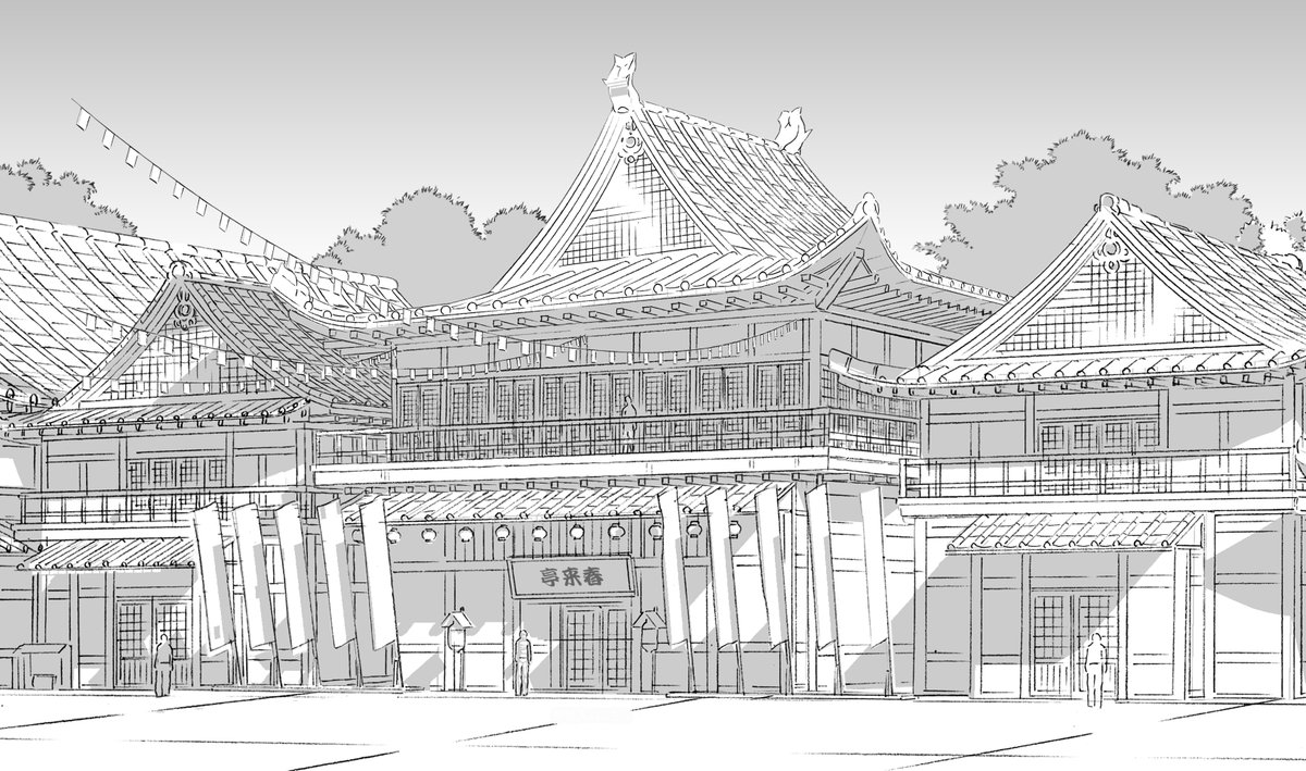 My works!!! 
