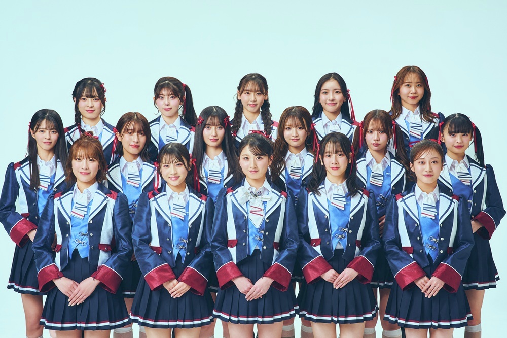 2025年4月20日(日)､1部14:00～2部15:30～､7Fイベントホールにて NMB48