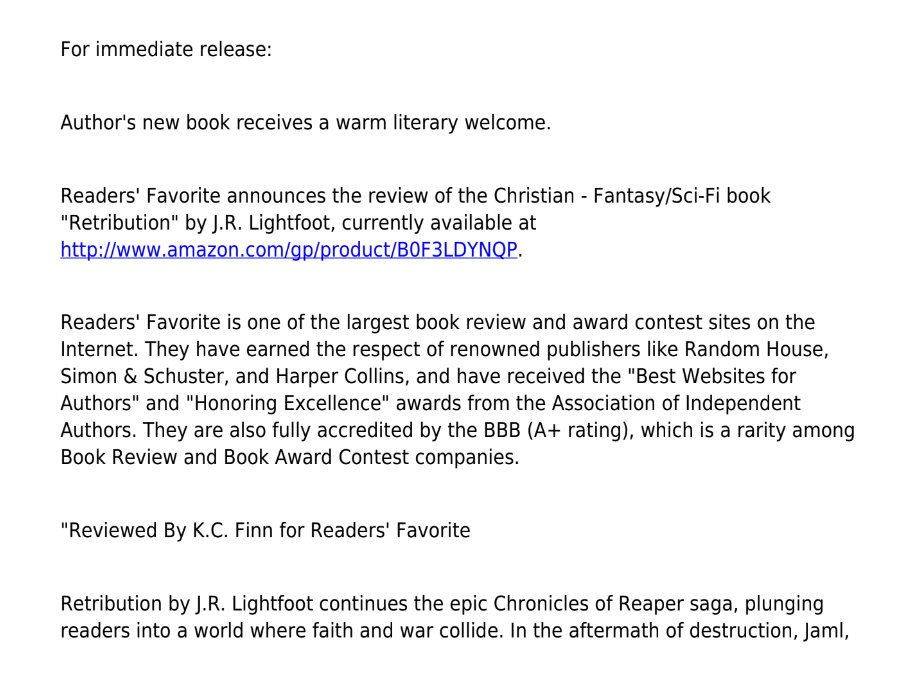 Berndogdad's tweet photo. Here is my 5 star review @BrookeLightfoot @BrysonLightfoot @coach_penry @kclightfoot @CoachP2827 @CoachStrange20 @my_bookbees @ReadersFavorite @Kate_Pivar @t https://t.co/uy01W4YzW5