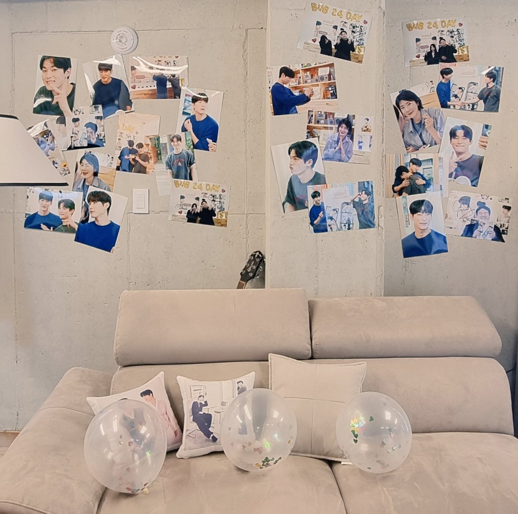 luv_poteau's tweet photo. #유담동백 어떻게 널 잊겠어, #밥이사를 그냥 사랑하는거지❤️

@bob24cafe
너무 수고 많으셨습니다💕💕💕

#밥이사_2주년_영화
#2년째_밥잘사주는_이사님
#한입단_밥이사_추억하기_2주년 
#박영운 #박정우 #유담동백 https://t.co/SxSEl0FbZJ