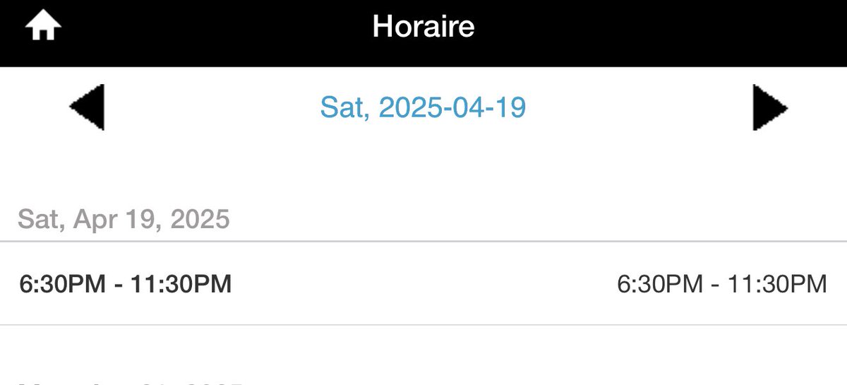 Soooooo yepppp
Unfortunately Il be missing the Easter fur meet in Quebec this year… sorry guys I won’t be providing myself and music this time.