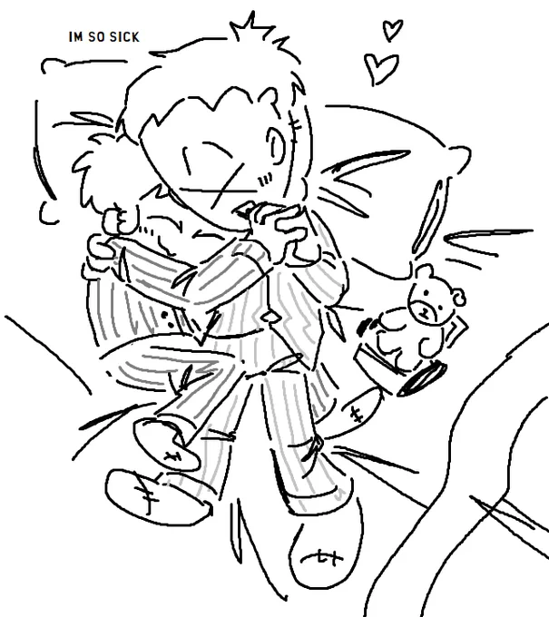i forgot to post this last night coughs uguosugguguuaoughgh #timjim #sptimjim 