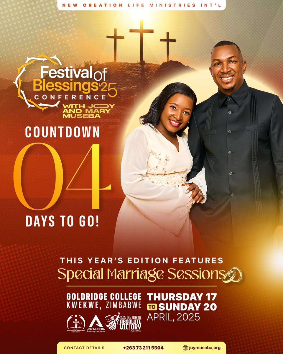 Joy Museba tweet media