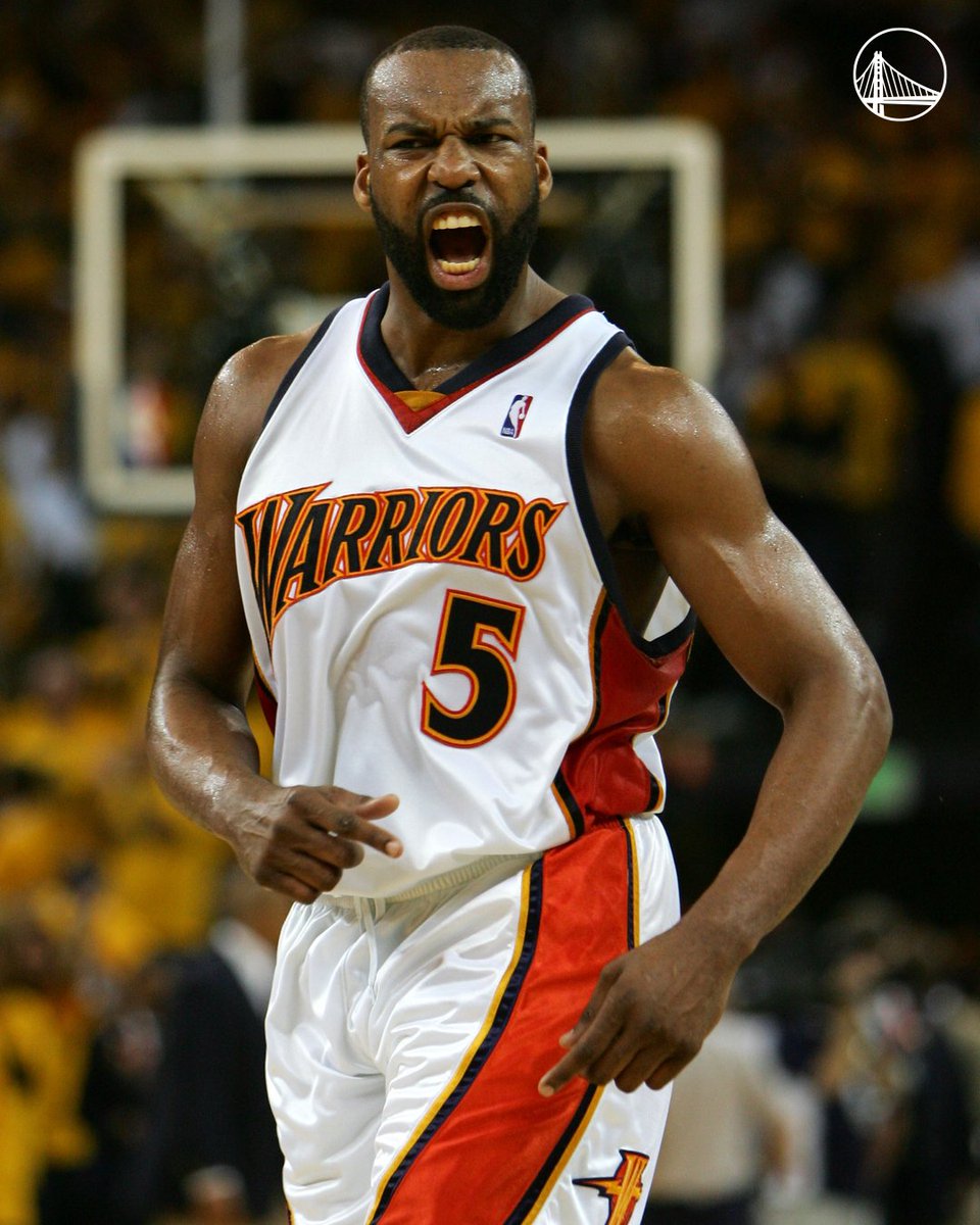 Golden State Warriors tweet media