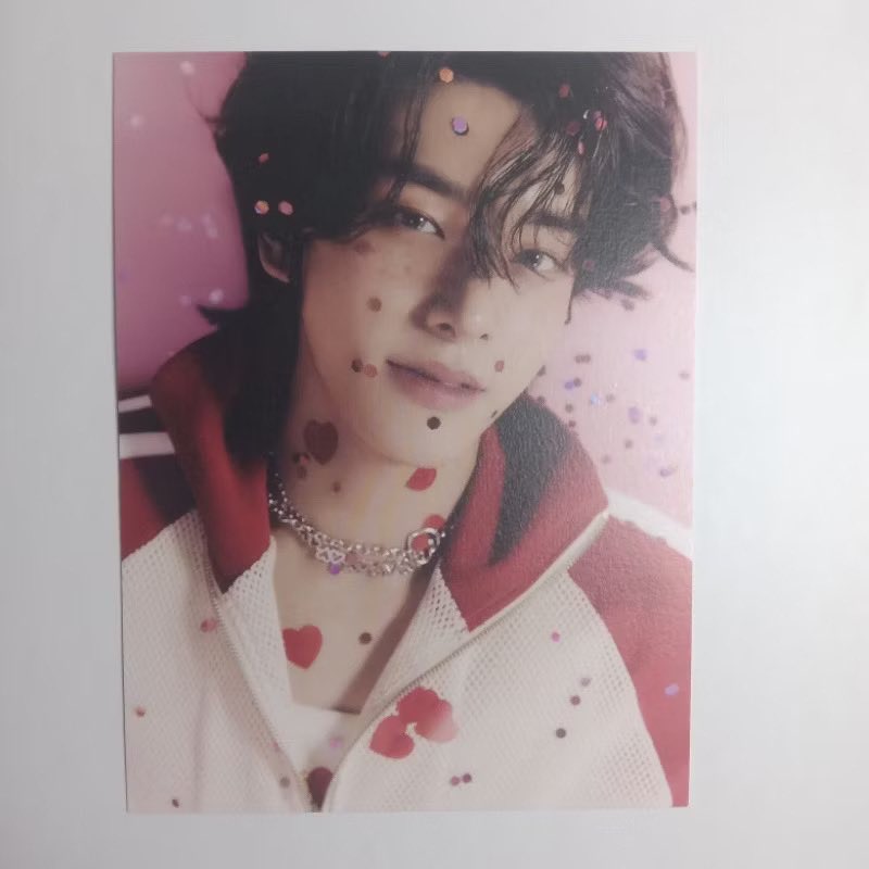 jnsnrdt's tweet photo. wtb postcard Jake Enhypen romance untold inceptio ver

#wtb #enhypen #jake #enbuy #engene #inceptio #wanttobuy #wtsenhypen https://t.co/HfYrdSVbKm