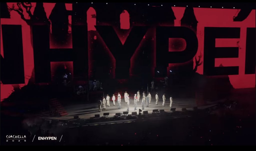 ENHYPEN ASIA FANBASE tweet media