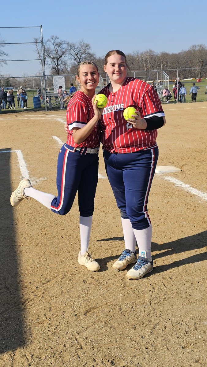 Karleigh Friedrich tweet media