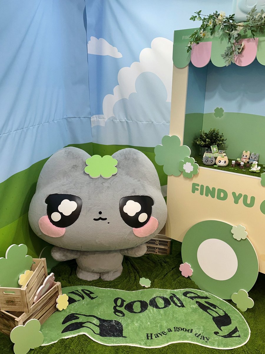 kumabluu's tweet image. 찌먕이랑 눈마주칠때마다 뽀뽀할뻔햇어요..
너무너무 기여움♡// 비록 오억쓰고 럭드는 망했지만, 어쨋든 행운이 넘치는, 공간이엇어요^^
지미니도 칼뿌들도 모두모두 행운 가득한 생일주간 보내시길!!
사랑하는디미나생일추카해....🍀
#findyuclover #찾았다클로버