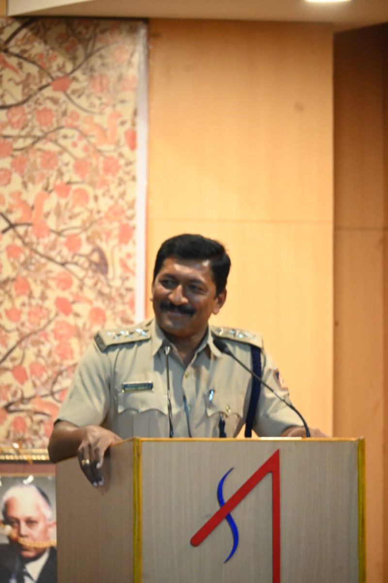 ACP YELAHANKA BCP tweet media