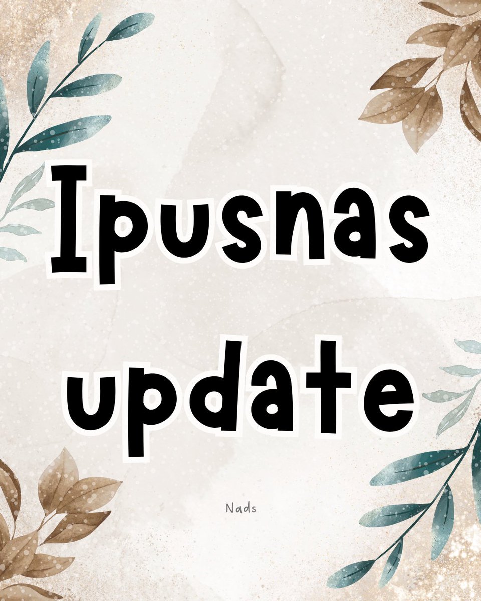 Nadsread's tweet photo. IPUSNAS UPDATE
selamat mengantri.... https://t.co/xoE3IJsODa