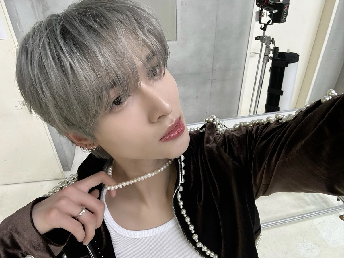 앰퍼샌드원 (AMPERS&ONE) tweet media