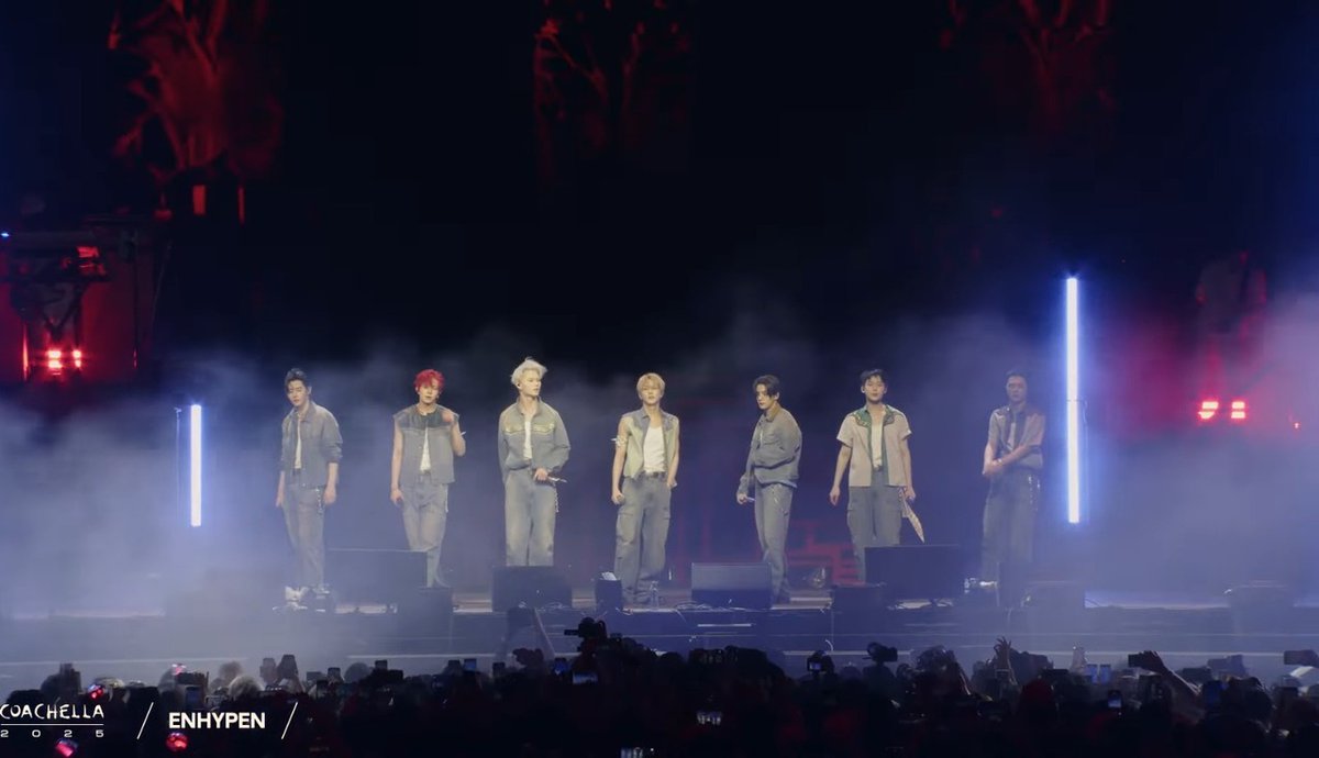 USER YANG BANGGA SAMA ENHYPEN 🥹🤍

- A THREAD