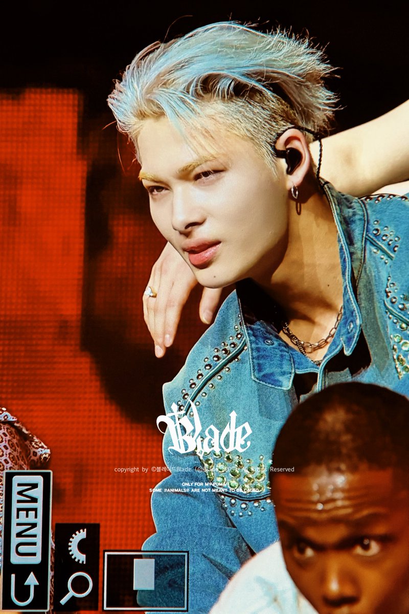 블레이드Blade tweet media