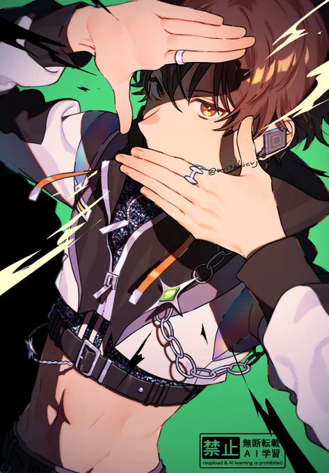 モD 