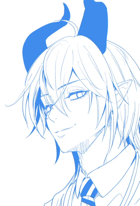 マレらくがき 
