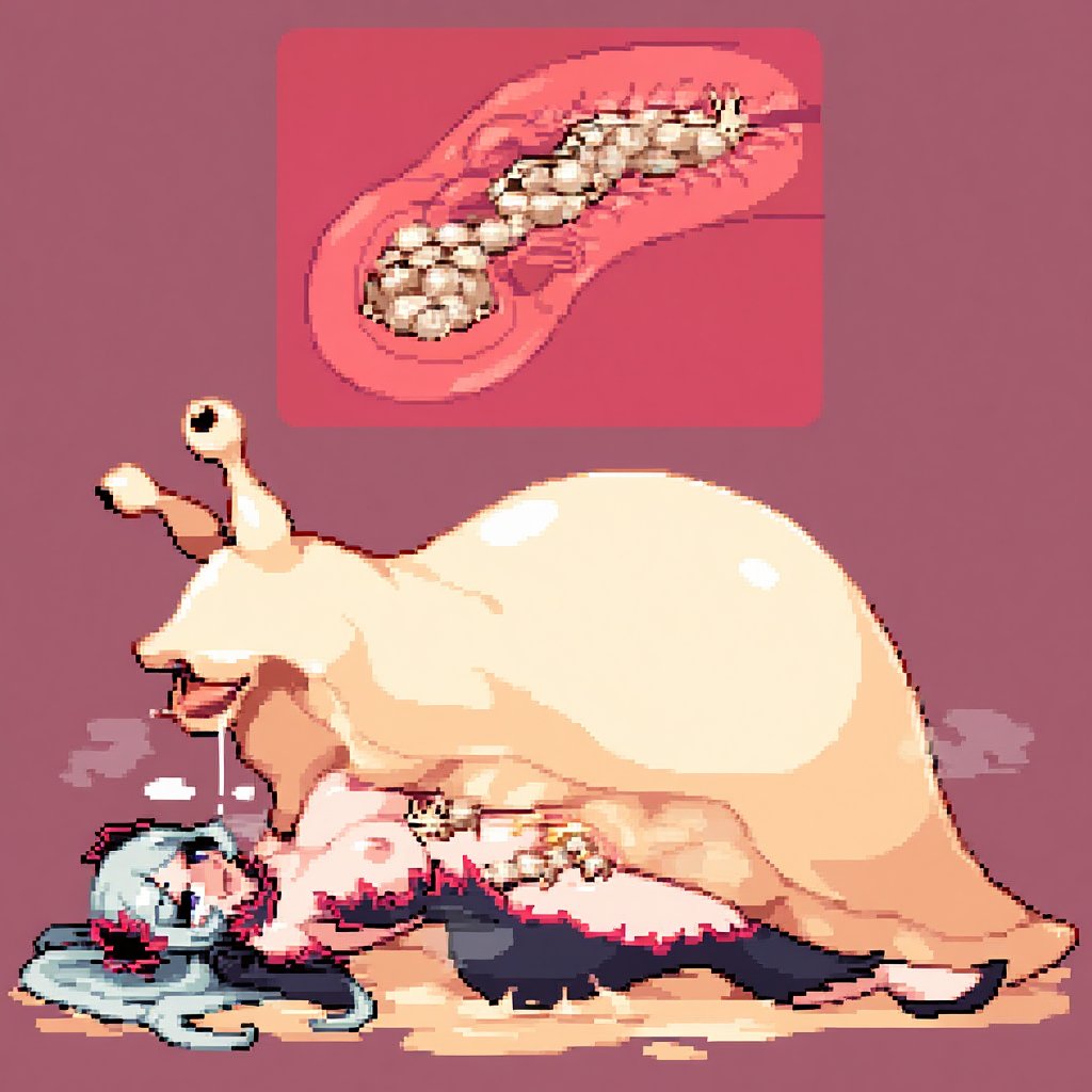 A Buggy World tweet media