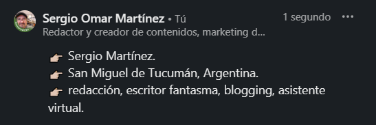 Sergio Martínez 🖊️ tweet media