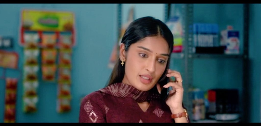 Karthik79956315's tweet image. Perusu ( 2025 ) 🔞
[ 2.75 / 5 ⭐ ] - Multi 🔊 

A dark adult comedy movie filled with hilarious moments. Storyline is intresting and unique but the execution was decent. Overall a good comedy entertainer. 

#Perusu - Netflix