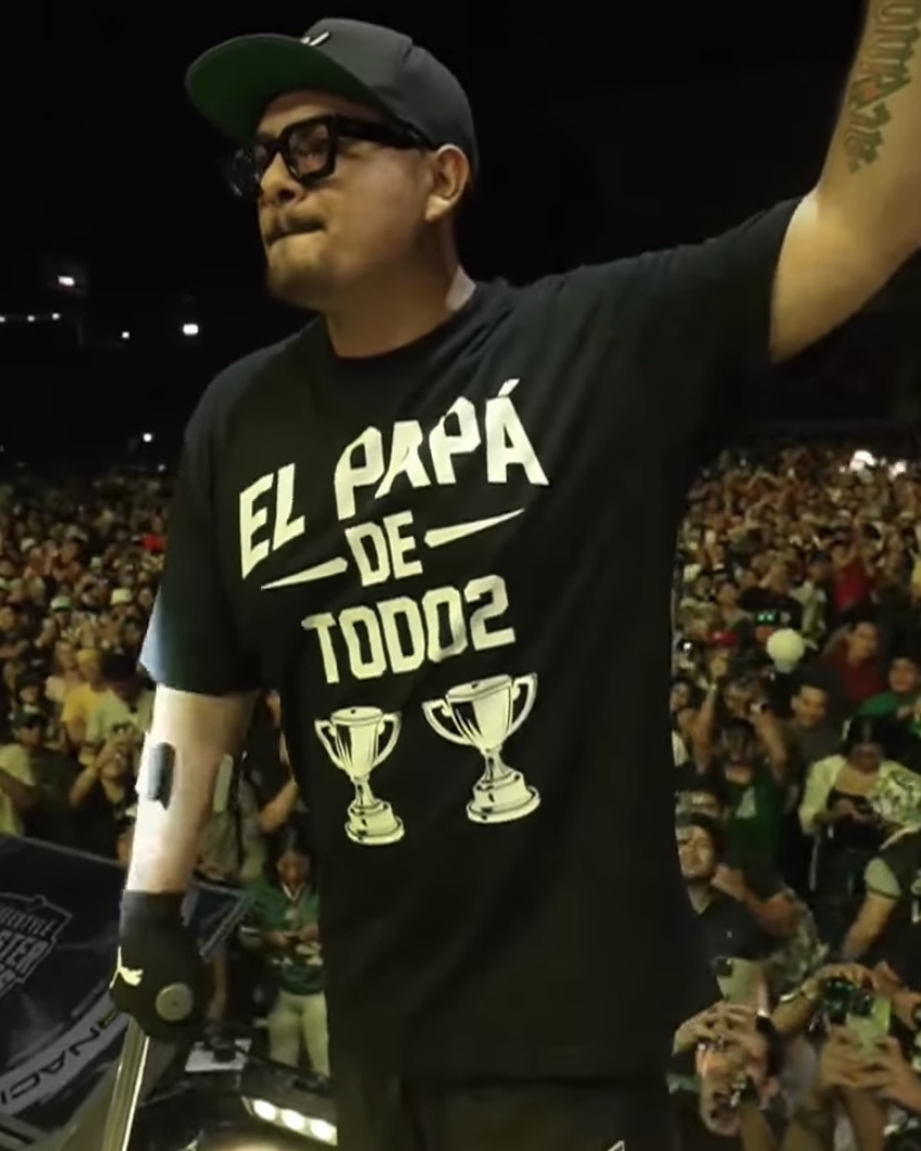 Urban Roosters tweet media