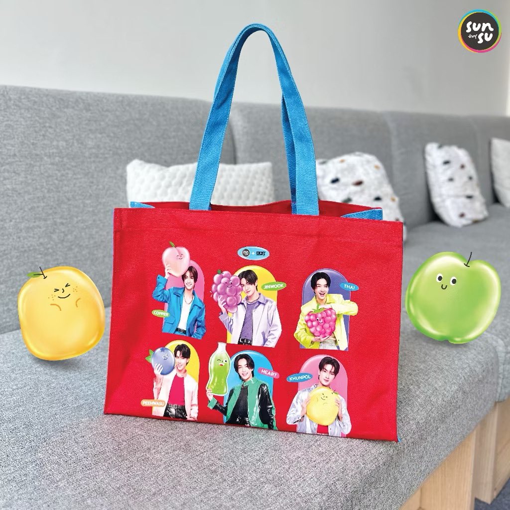 Nusaba_ns's tweet photo. 🌈 Besunsu,UShine the Exclusive Baggy Set ✨

พิกัด
🧡 https://t.co/GaY5BzKsH0

#SUNSUxBUS #BUS #Sunsu https://t.co/gtgqMTlEfH